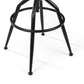 Barbican Barstool