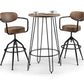 Barbican Barstool