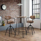 Barbican Barstool