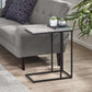 Staten Drinks Table