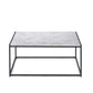 Staten Square Coffee Table