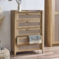 Sydney 5 Drawer Chest
