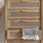 Sydney 5 Drawer Chest