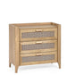 Sydney 3 Drawer Chest