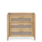 Sydney 3 Drawer Chest