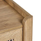 Sydney 3 Drawer Chest