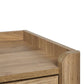 Sydney 6 Drawer Wide Chest