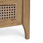 Sydney 6 Drawer Wide Chest
