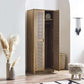 Sydney 2 Door Wardrobe