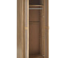 Sydney 2 Door Wardrobe