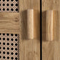 Sydney 2 Door Wardrobe