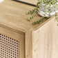 Sydney Lamp Table With Removable Shelf