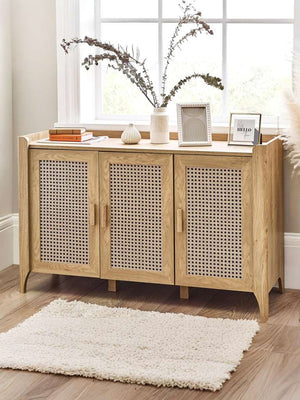Sydney 3 Door Sideboard