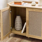 Sydney 3 Door Sideboard