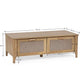 Sydney 2 Drawer Coffee Table