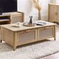 Sydney 2 Drawer Coffee Table