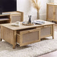 Sydney 2 Drawer Coffee Table