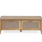 Sydney 2 Drawer Coffee Table