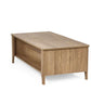 Sydney 2 Drawer Coffee Table