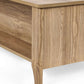 Sydney 2 Drawer Coffee Table