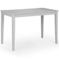 Taku Dining Table - Grey