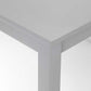 Taku Dining Table - Grey