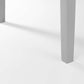 Taku Dining Table - Grey