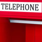 Telephone Box Wardrobe