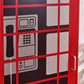 Telephone Box Wardrobe