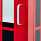 Telephone Box Wardrobe