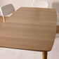 Theia 180-220cm Extending Dining Table