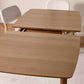 Theia 180-220cm Extending Dining Table