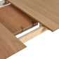 Theia 180-220cm Extending Dining Table
