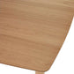 Theia 180-220cm Extending Dining Table
