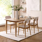 Theia 180-220cm Extending Dining Table