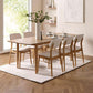 Theia 180-220cm Extending Dining Table