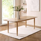 Theia 180-220cm Extending Dining Table