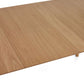 Theia 180-220cm Extending Dining Table