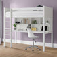Titan Highsleeper - Surf White
