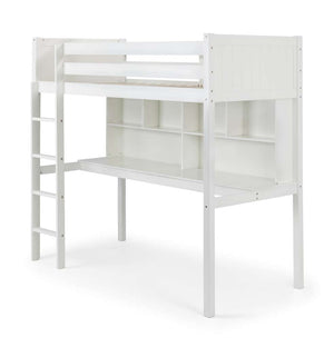 Titan Highsleeper - Surf White