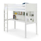 Titan Highsleeper - Surf White