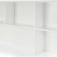 Titan Highsleeper - Surf White