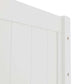 Titan Highsleeper - Surf White