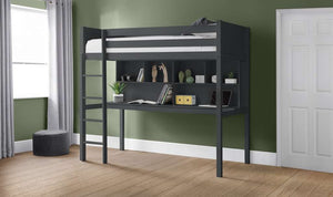 Titan Highsleeper Anthracite