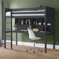 Titan Highsleeper Anthracite