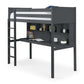 Titan Highsleeper Anthracite