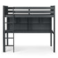 Titan Highsleeper Anthracite