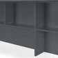 Titan Highsleeper Anthracite