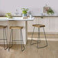 Set of 2 Travis Bar Stools
