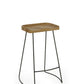 Set of 2 Travis Bar Stools